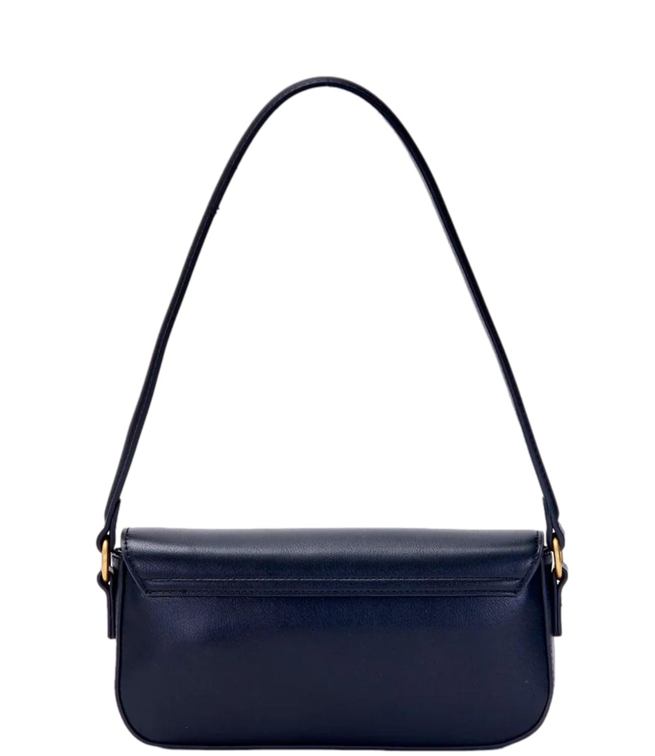 Vicolo Borsa Pencil Nero Donna