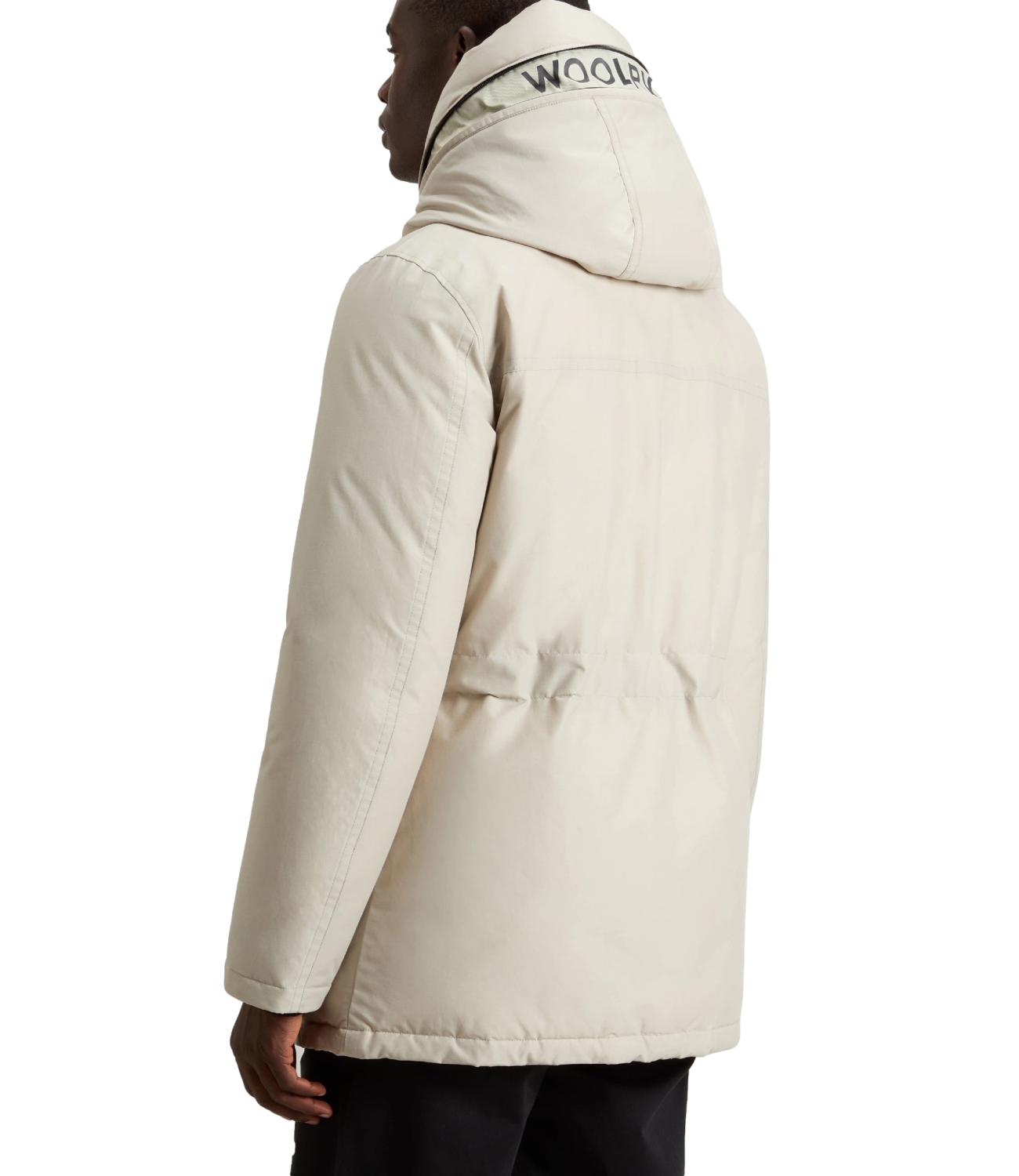 Giacca Ramar Arctic Parka Uomo gesso Dove