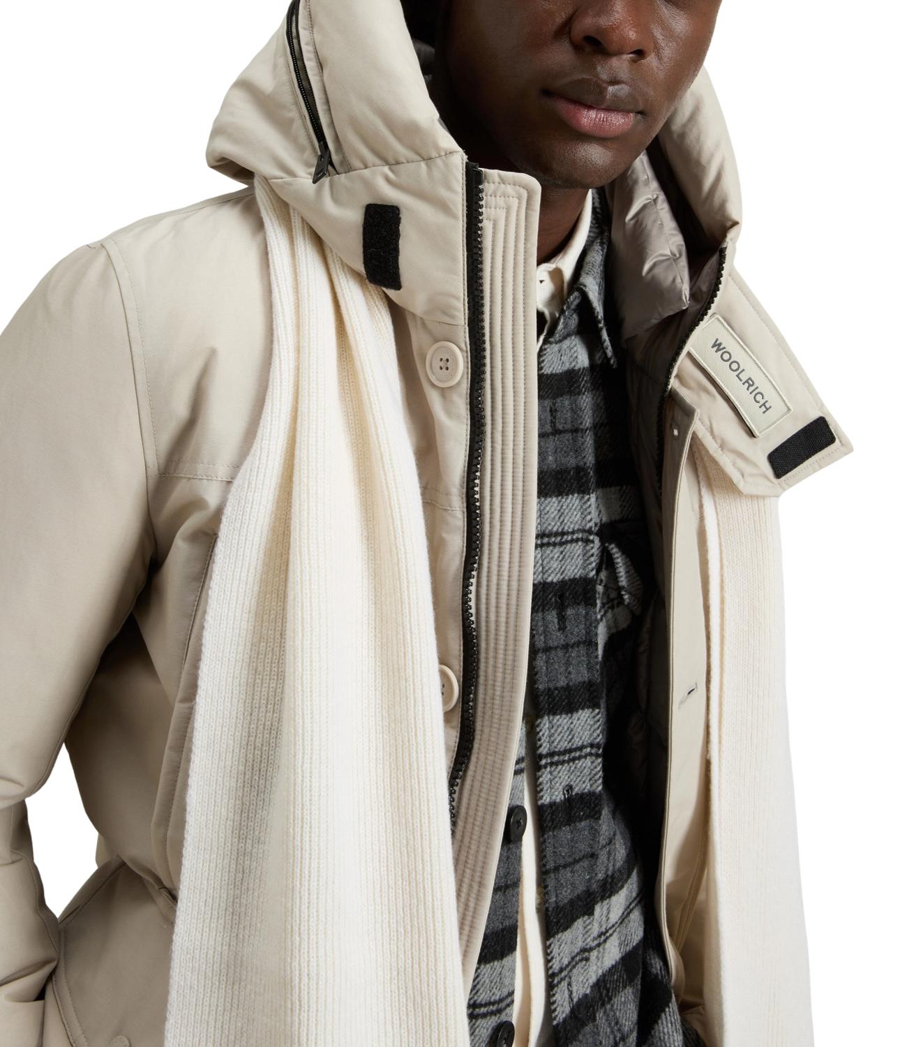 Giacca Ramar Arctic Parka Uomo gesso Dove