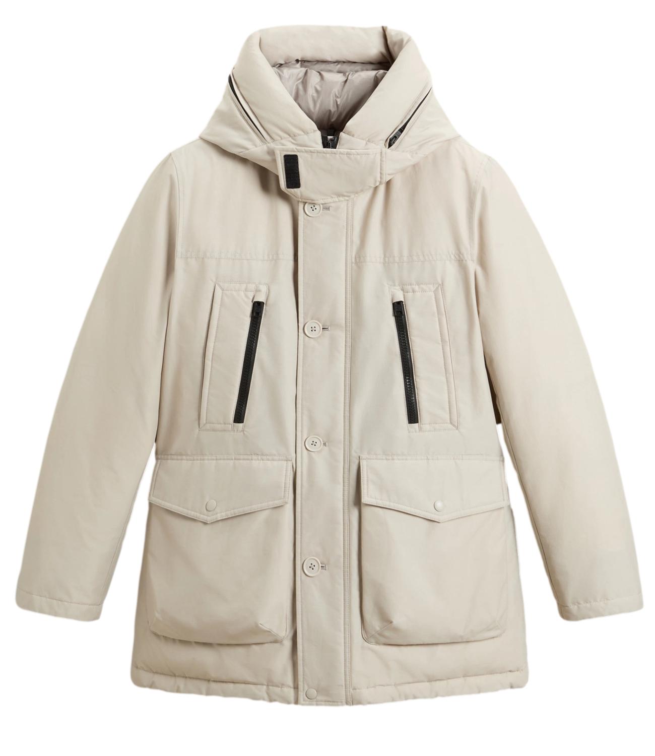 Giacca Ramar Arctic Parka Uomo gesso Dove