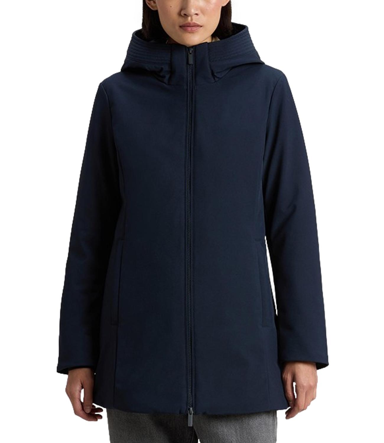 Giacca NEW FIRTH DOWN PARKA blu