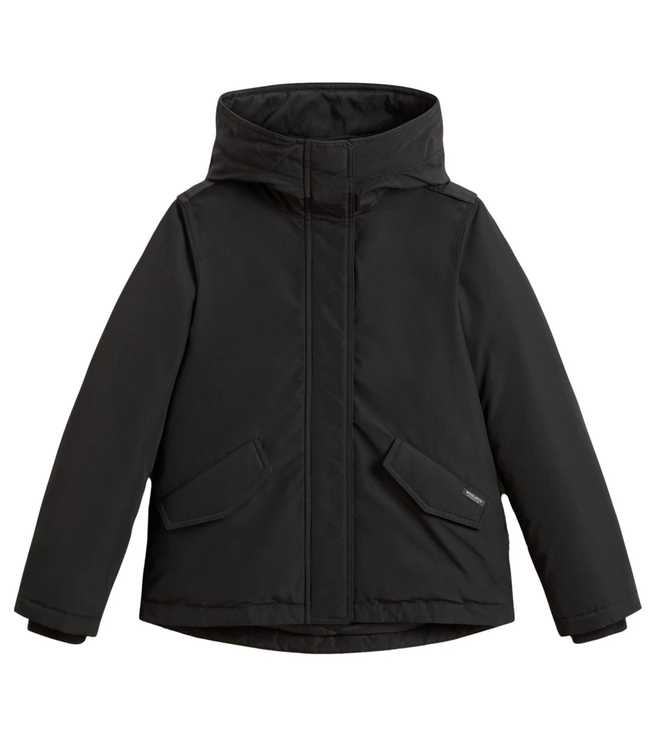 MILITARY Jacket nera