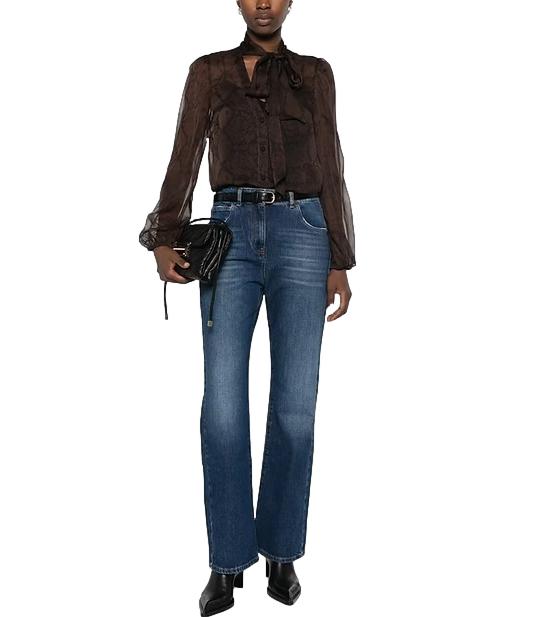 Camicia Actitude Twinset 262AP2210 Donna - St.pitone