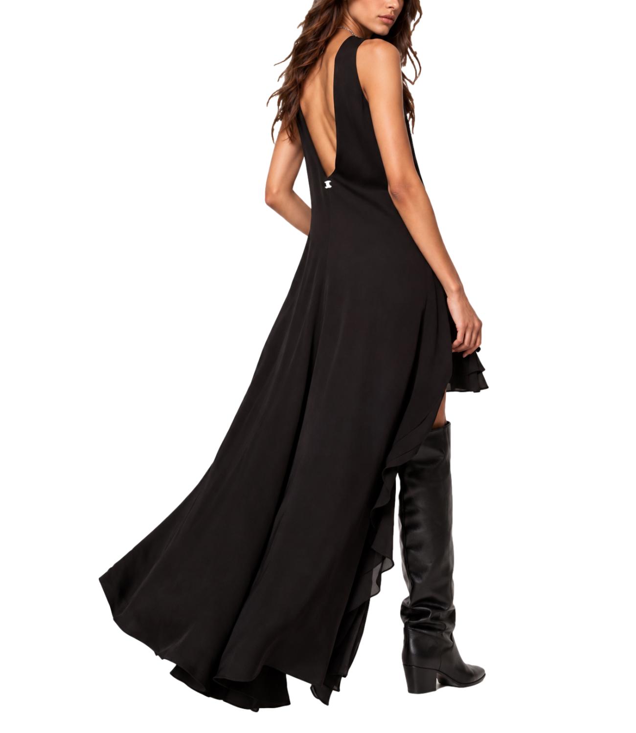 Abito Actitude Twinset 262AQ2083 Donna - Nero