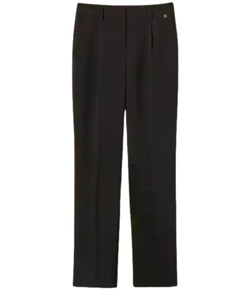 Pantalone Actitude Twinset 262AT2072 Donna - Nero
