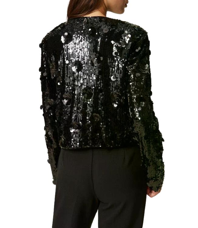 Giacca Actitude Twinset 262AT2110 Donna - Nero
