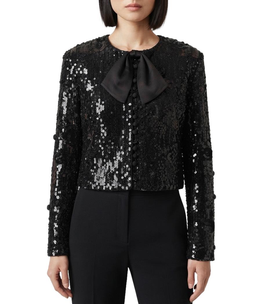 Giacca Actitude Twinset 262AT2110 Donna - Nero