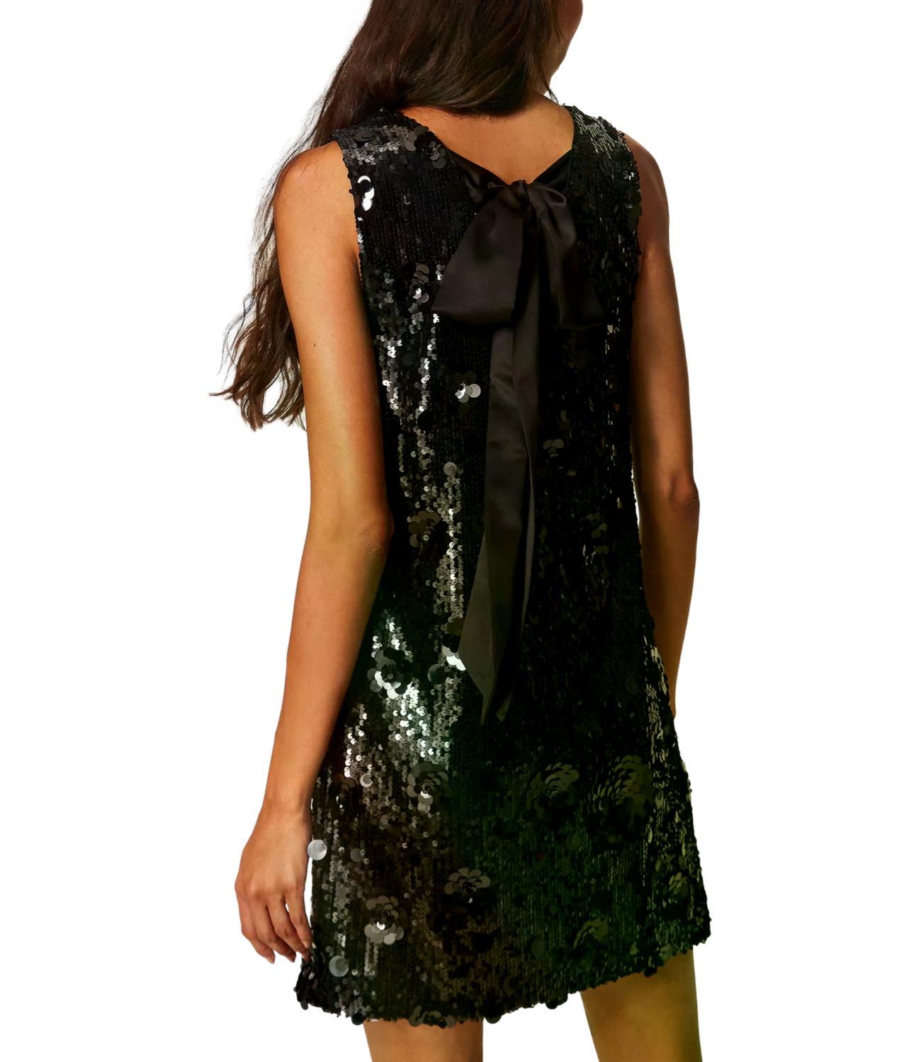 Abito Actitude Twinset 262AT2111 Donna - Nero