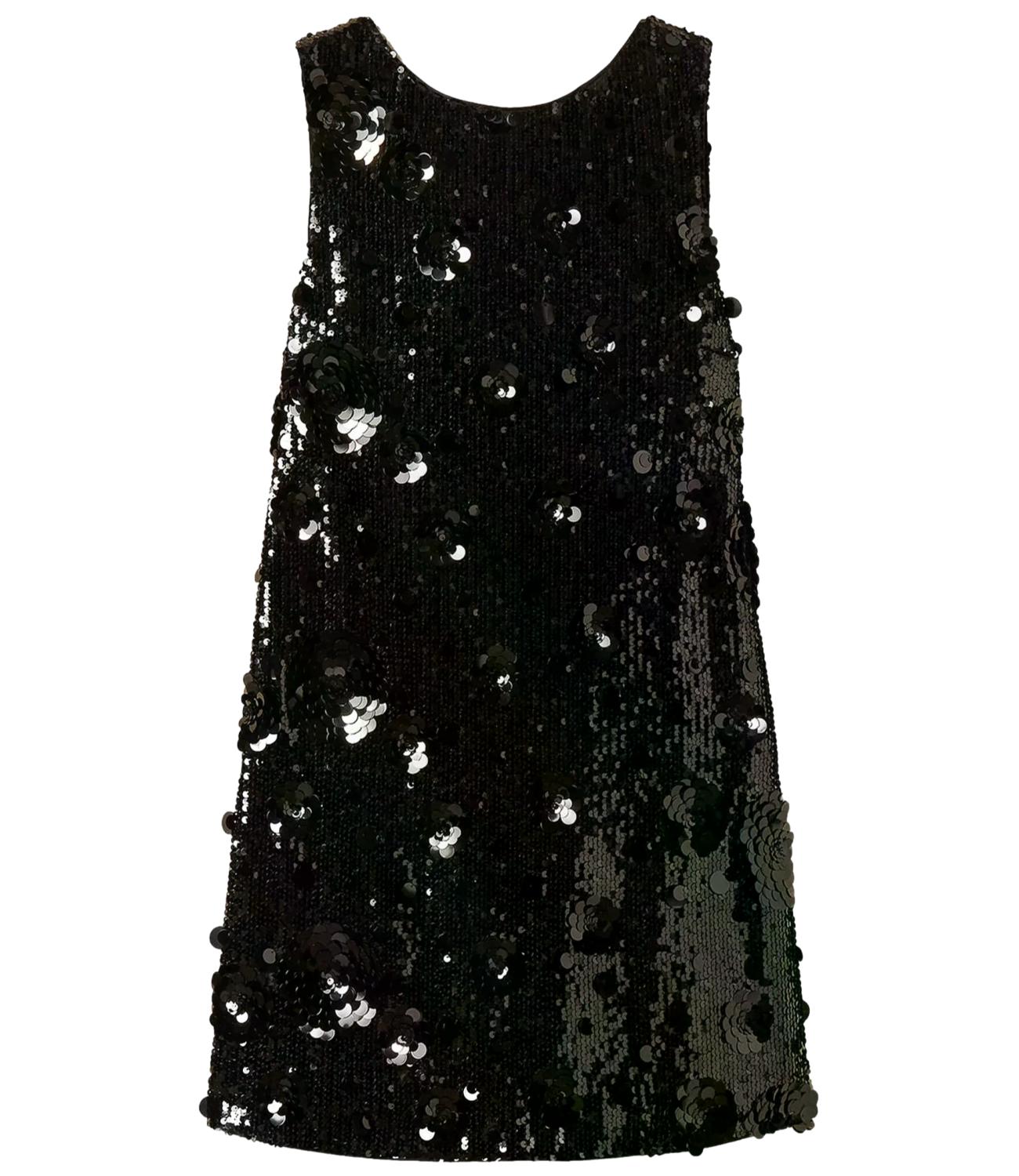 Abito Actitude Twinset 262AT2111 Donna - Nero