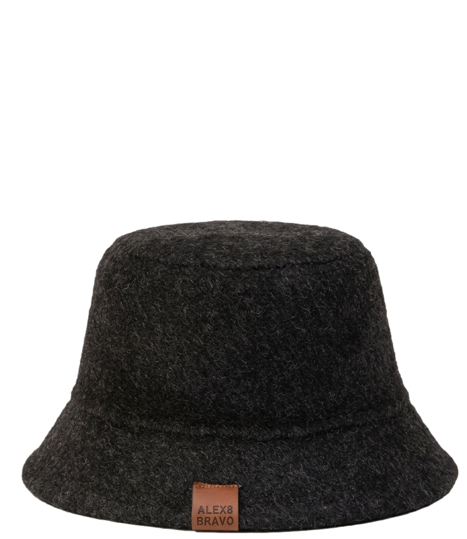 Cappello Alexs Bravo C100 Donna - Green/grey