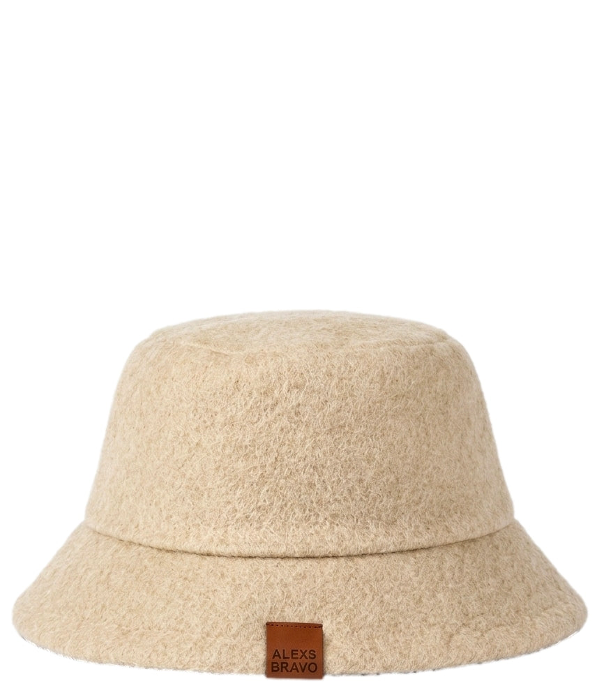 Cappello Alexs Bravo C100 Donna - Yellow/beige