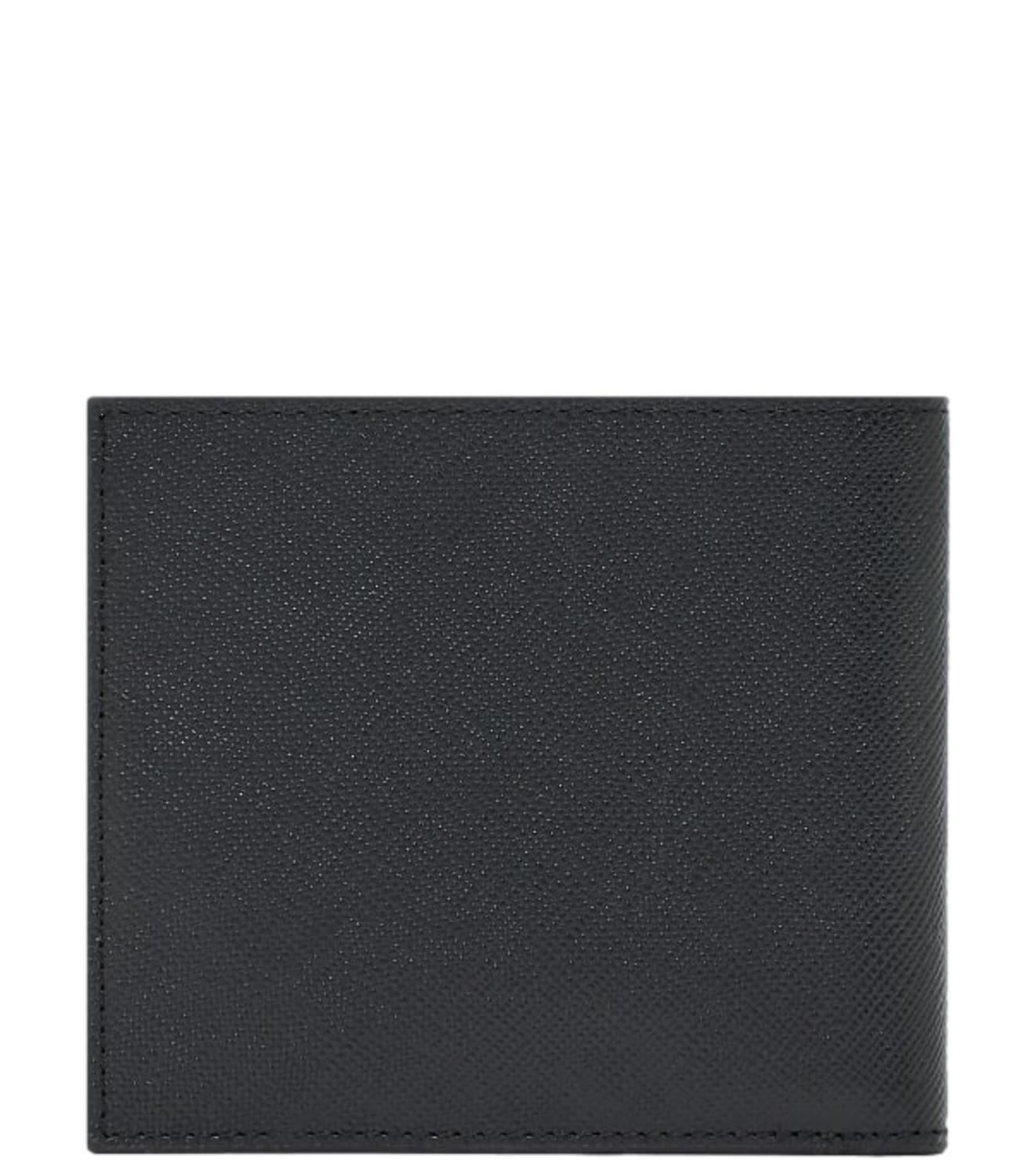 Portafogli Armani Exchange XM000167AF12702 Uomo - Black