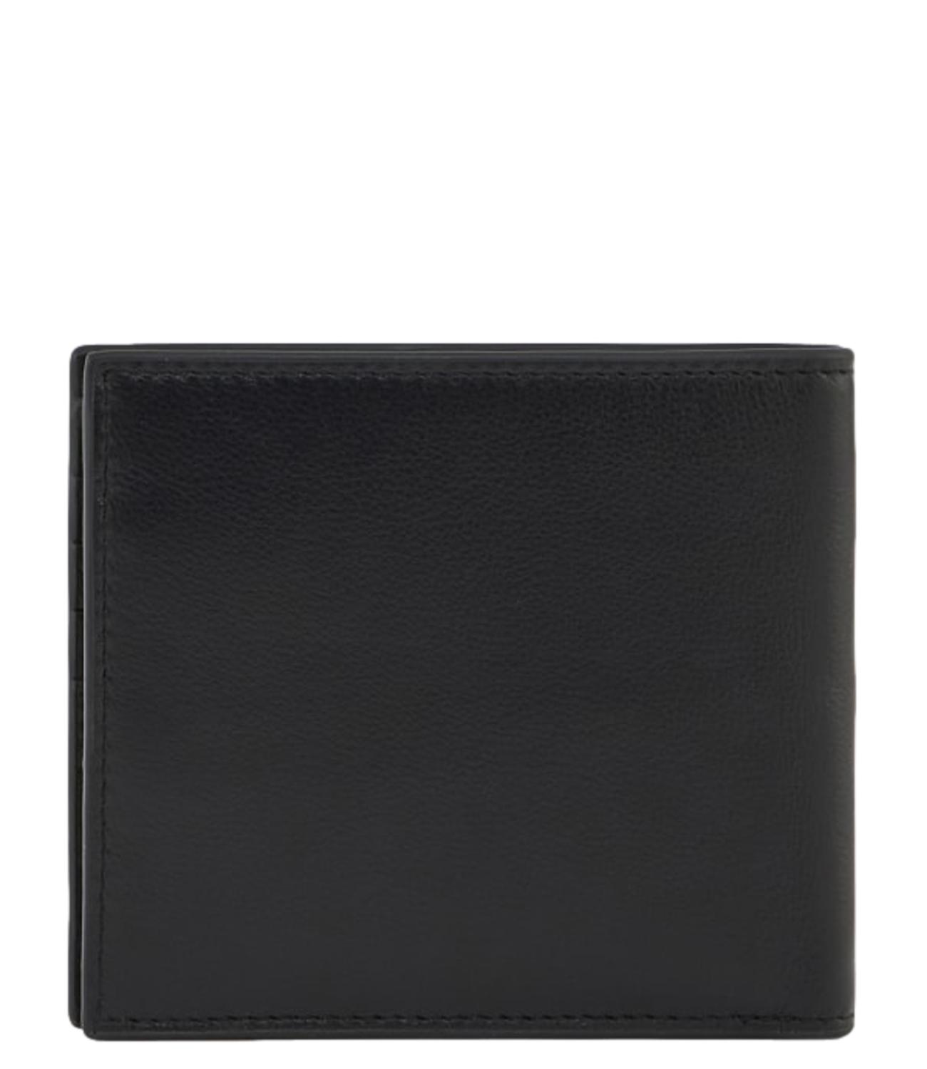 Portafogli Armani Exchange XM000167AF22541 Uomo - Black