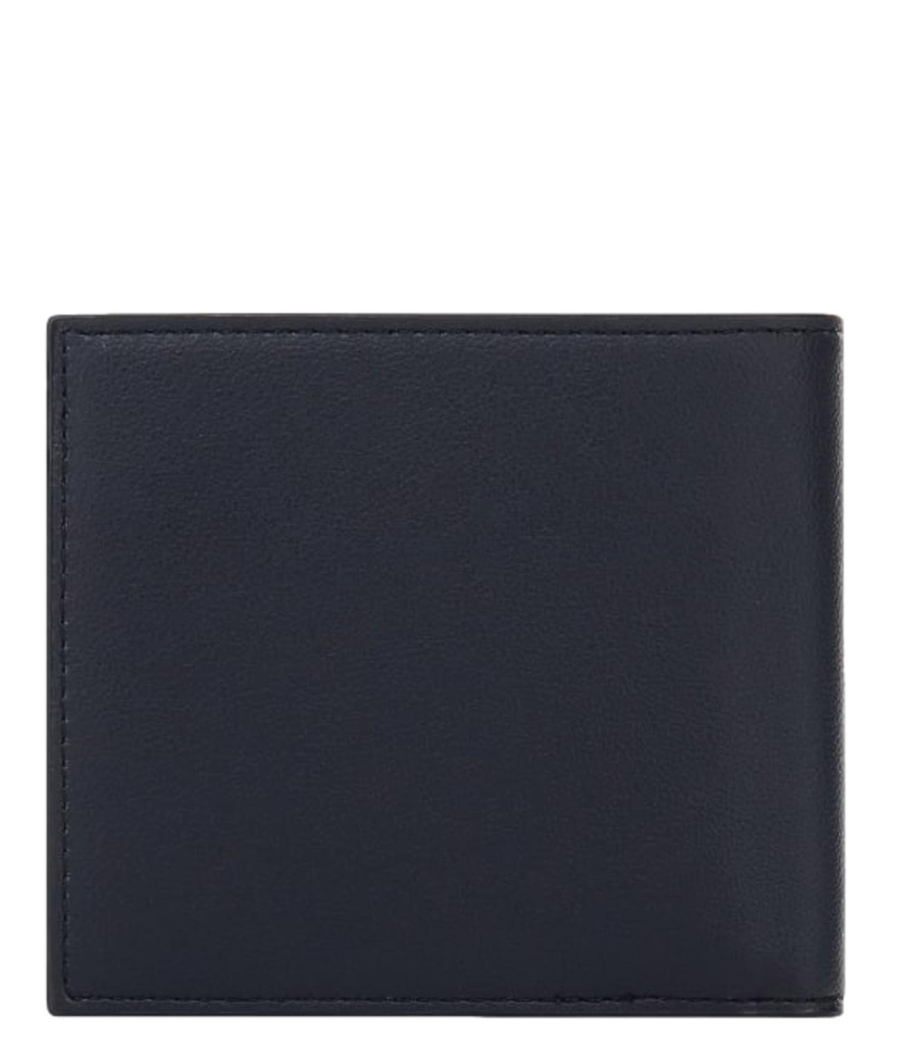 Portafogli Armani Exchange XM000167AF26662 Uomo - Black