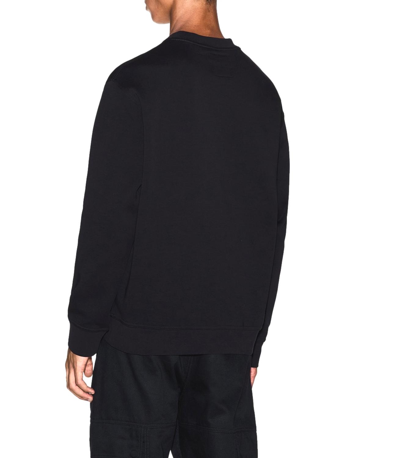 Felpa Armani Exchange XM000368AF10818 Uomo - Black