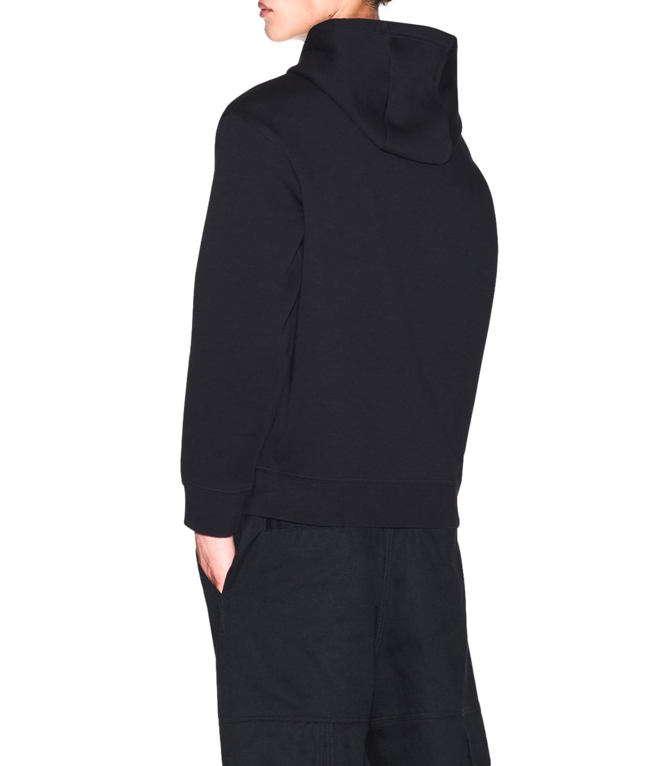 Felpa Armani Exchange XM000369AF10818 Uomo - Black