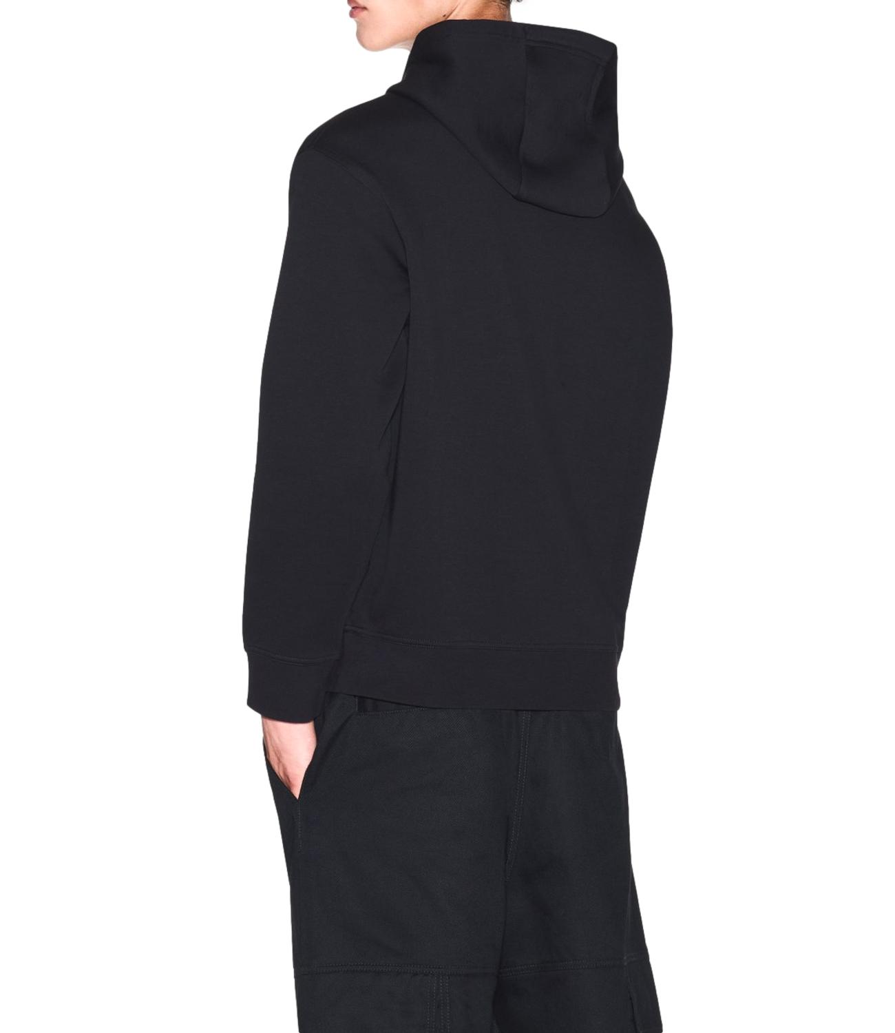Felpa Armani Exchange XM000369AF10818 Uomo - Black