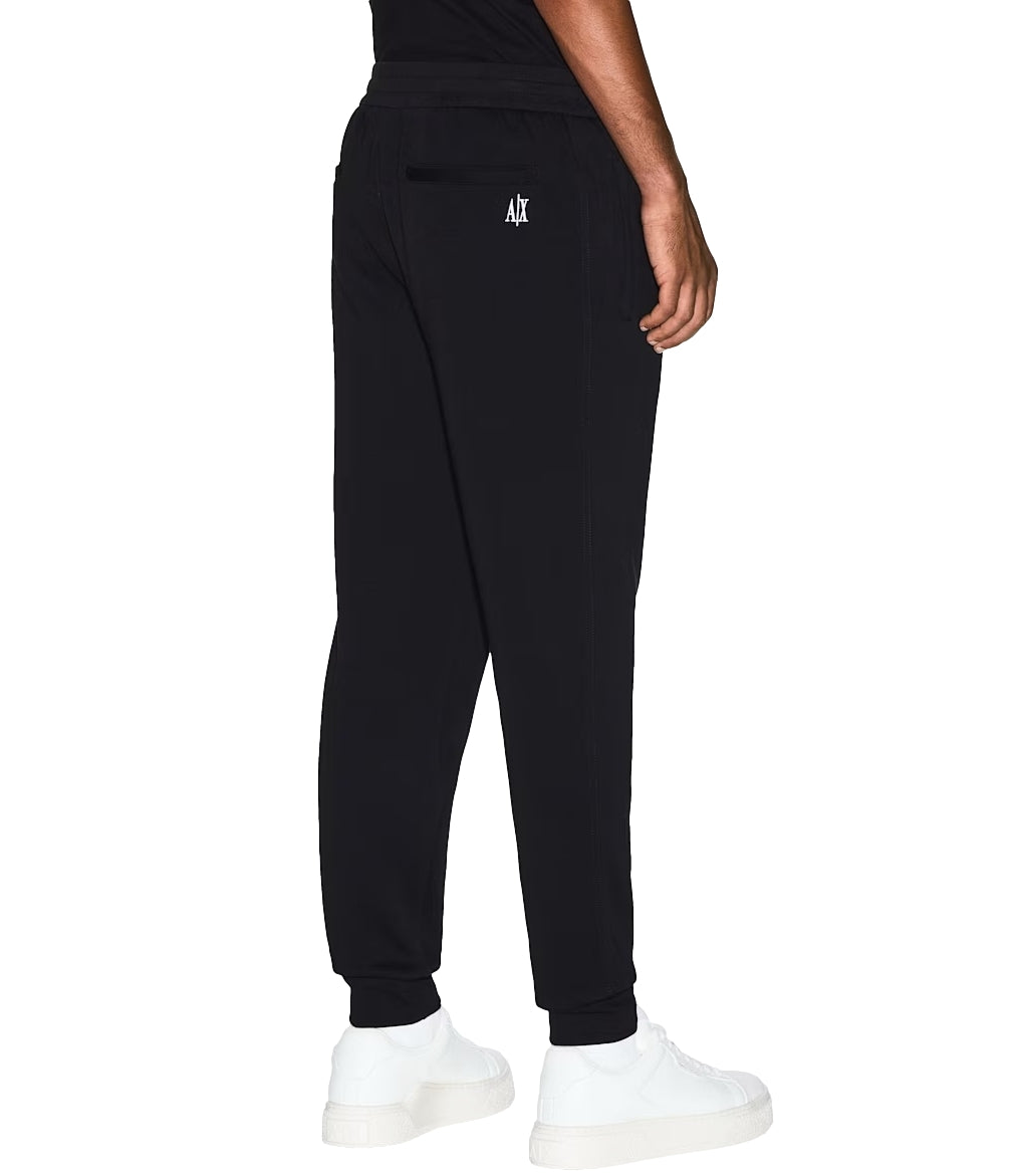 Pantalone Armani Exchange XM000373AF10818 Uomo - Black