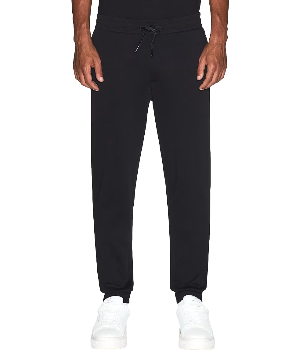 Pantalone Armani Exchange XM000373AF10818 Uomo - Black