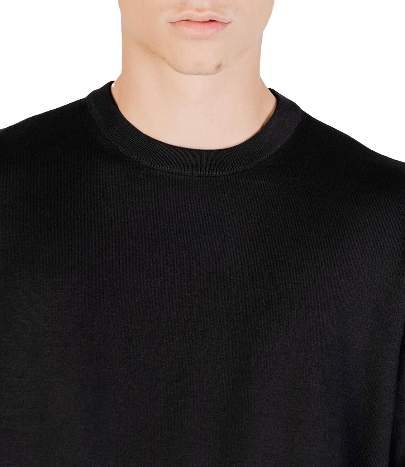 Pullover Armani Exchange XM001278AF10454 Uomo - Black