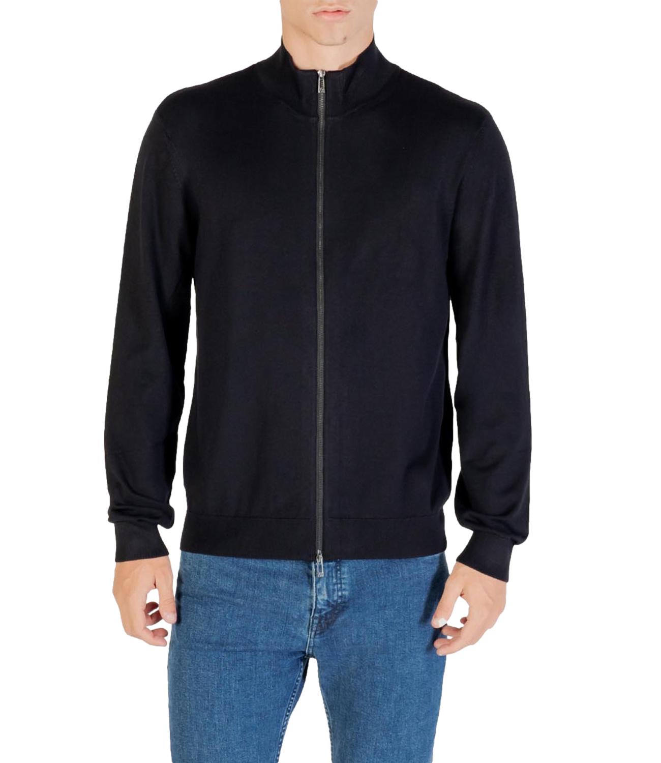 Cardigan Armani Exchange XM001279AF10454 Uomo - Deep Navy