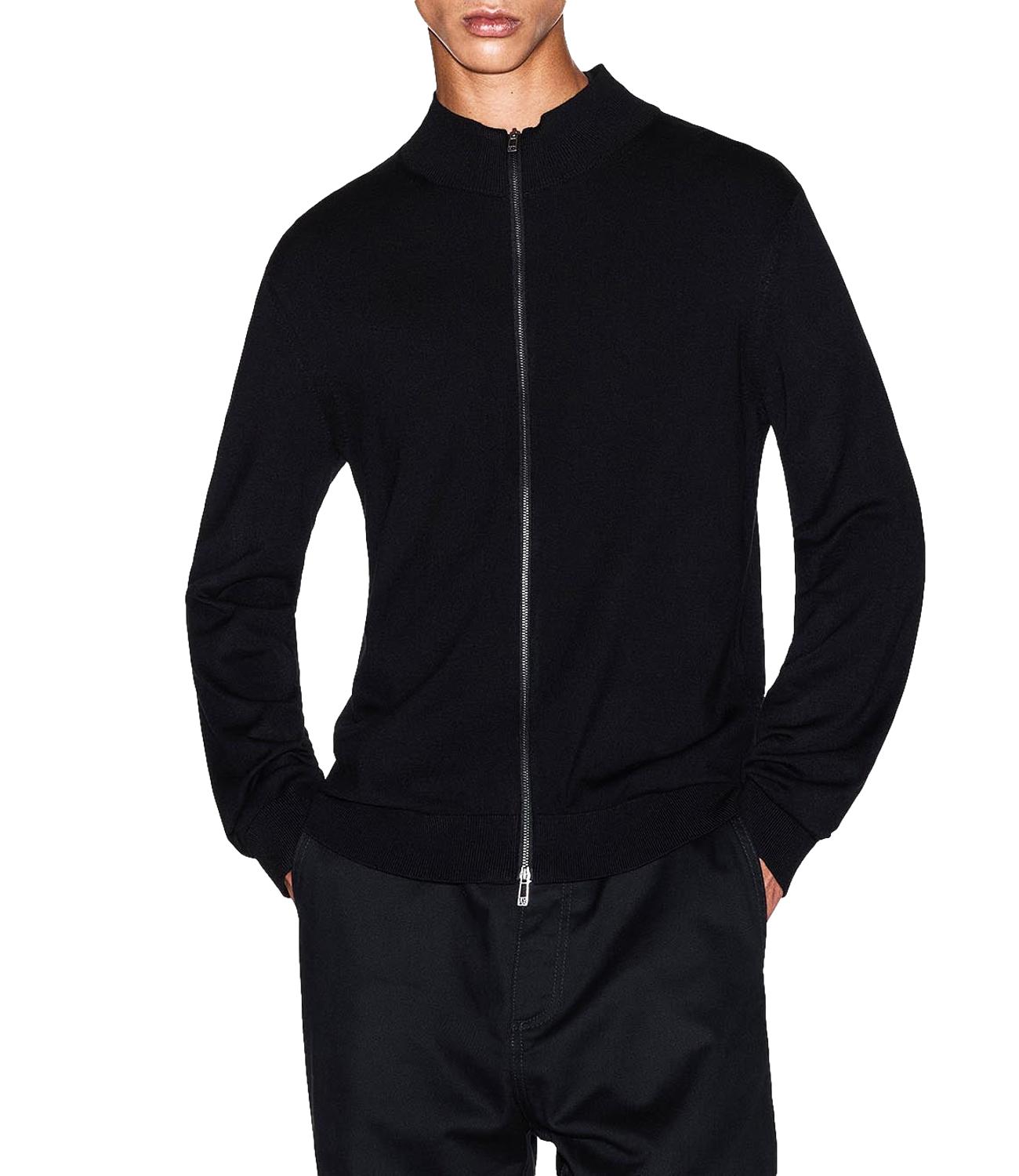 Cardigan Armani Exchange XM001279AF10454 Uomo - Deep Navy