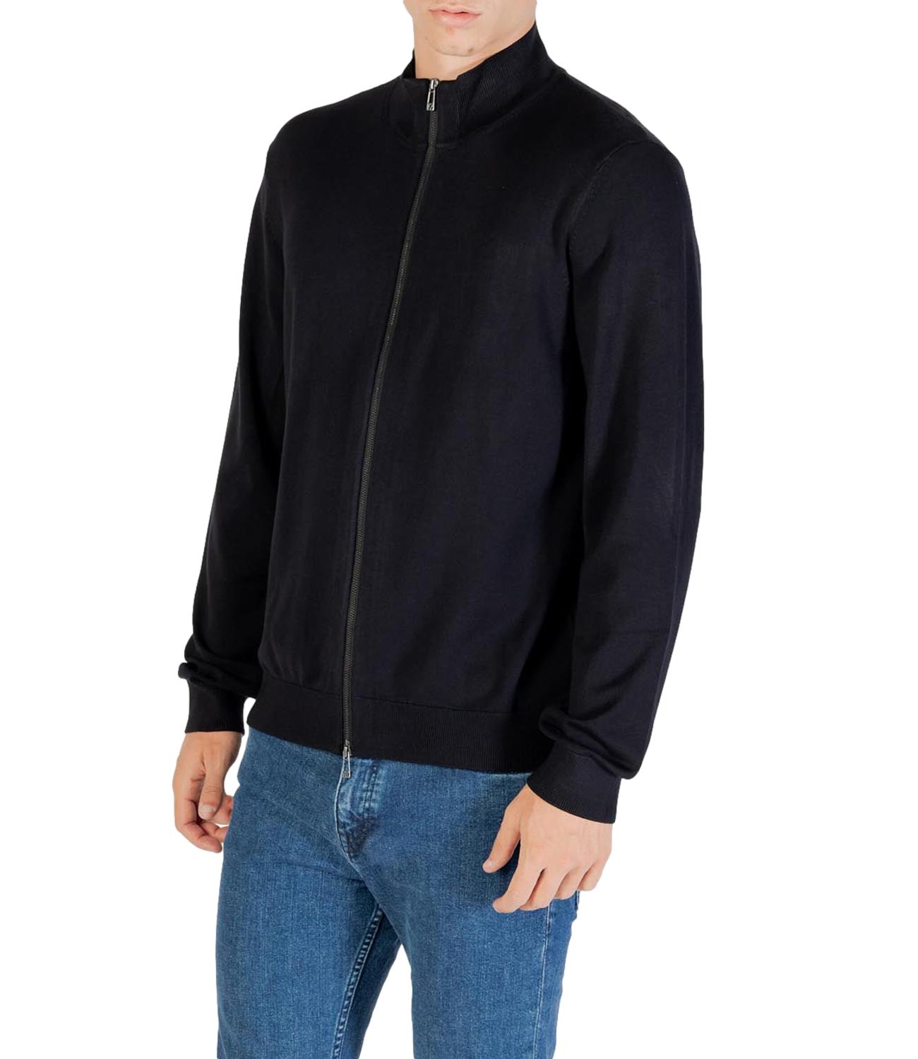 Cardigan Armani Exchange XM001279AF10454 Uomo - Deep Navy