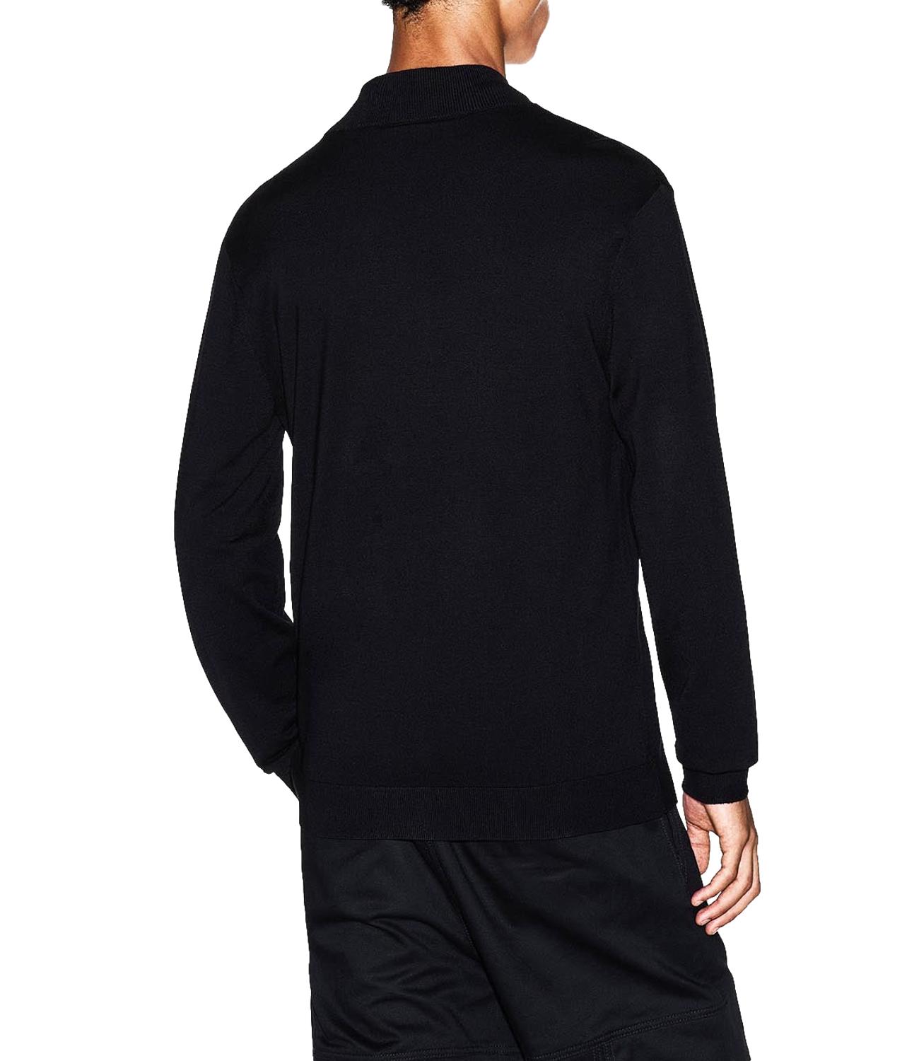 Cardigan Armani Exchange XM001279AF10454 Uomo - Deep Navy