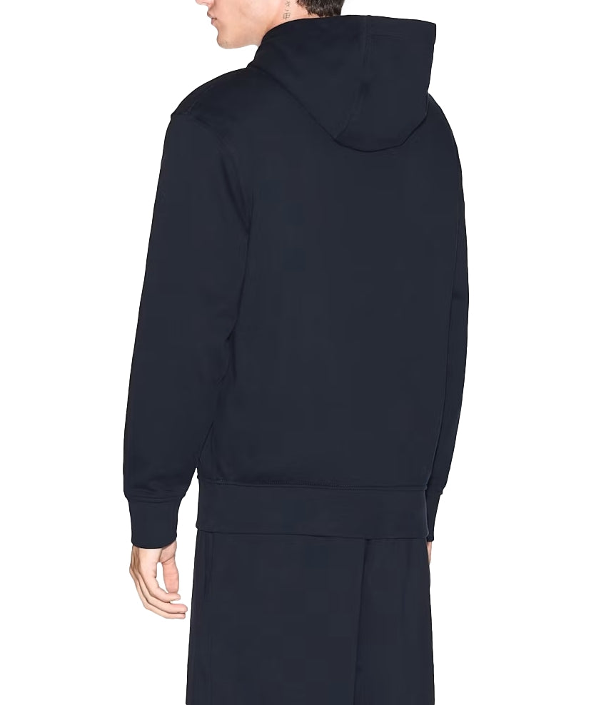 Felpa Armani Exchange XM001294AF20934 Uomo - Deep Navy