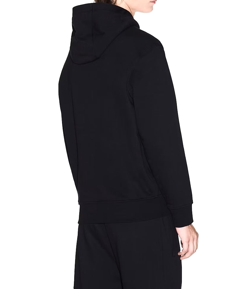 Felpa Armani Exchange XM001294AF20934 Uomo - Black