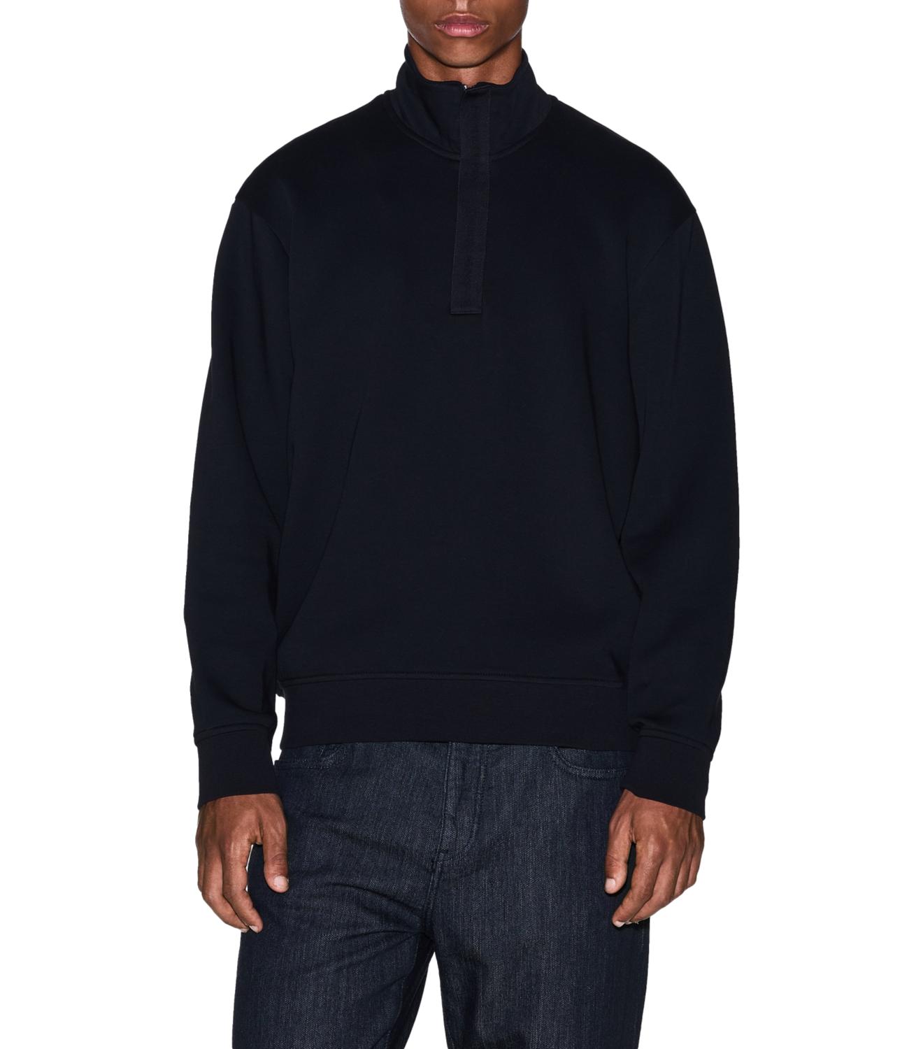 Felpa Armani Exchange XM001295AF10818 Uomo - Black