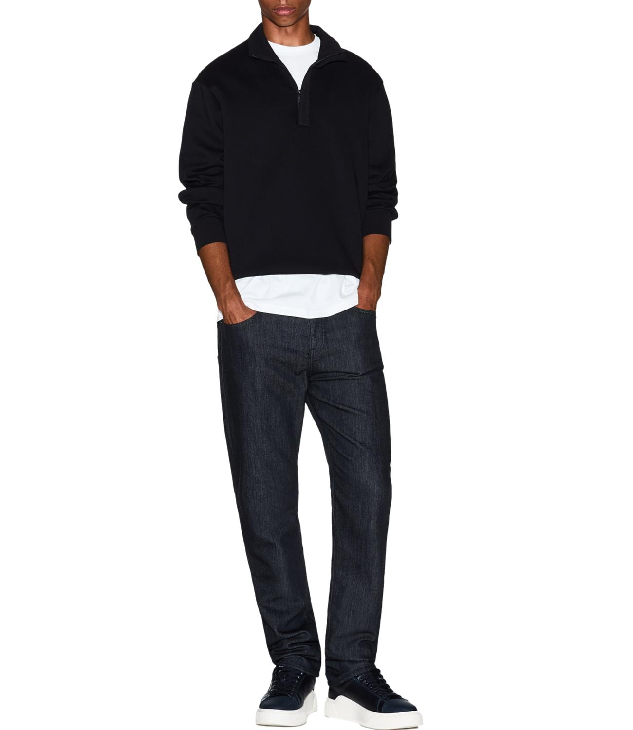 Felpa Armani Exchange XM001295AF10818 Uomo - Black