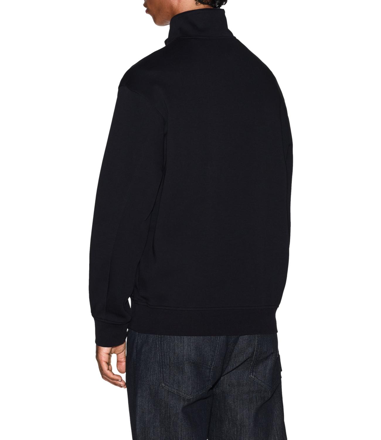 Felpa Armani Exchange XM001295AF10818 Uomo - Black