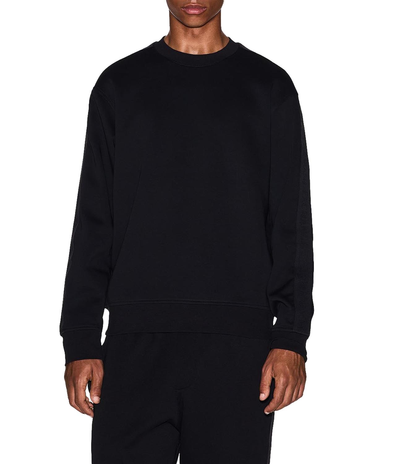 Felpa Armani Exchange XM001296AF10818 Uomo - Black