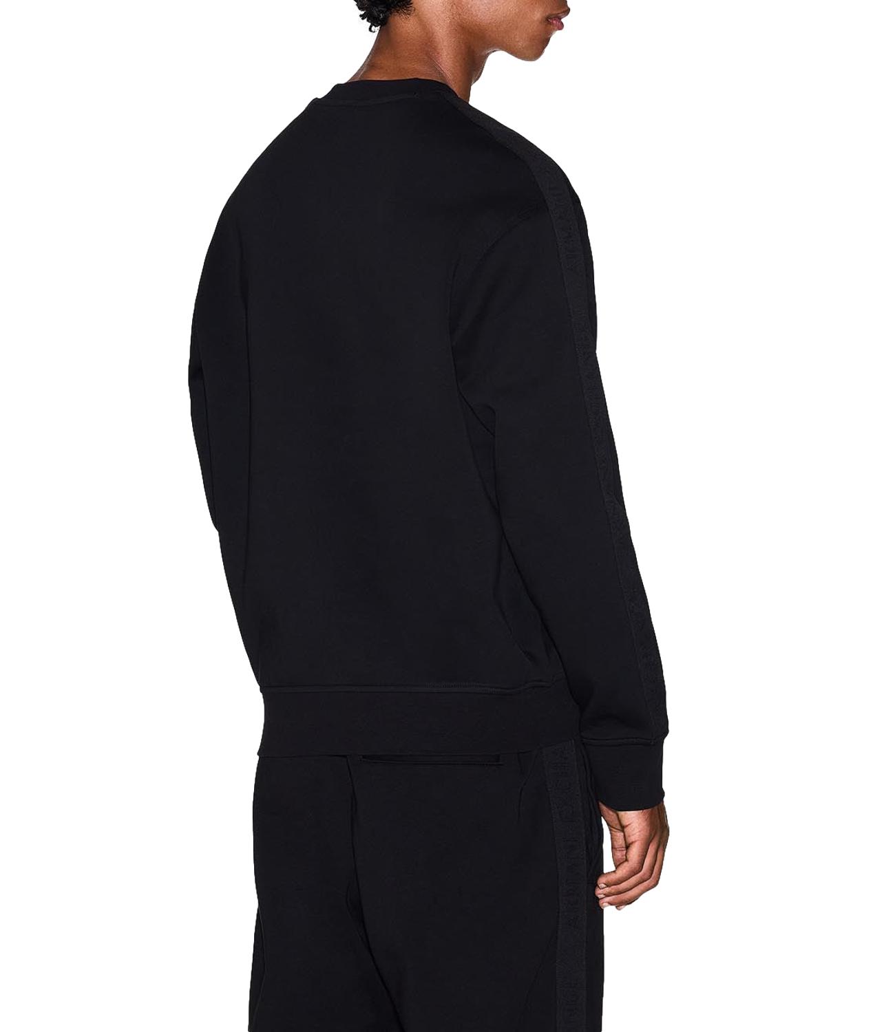 Felpa Armani Exchange XM001296AF10818 Uomo - Black