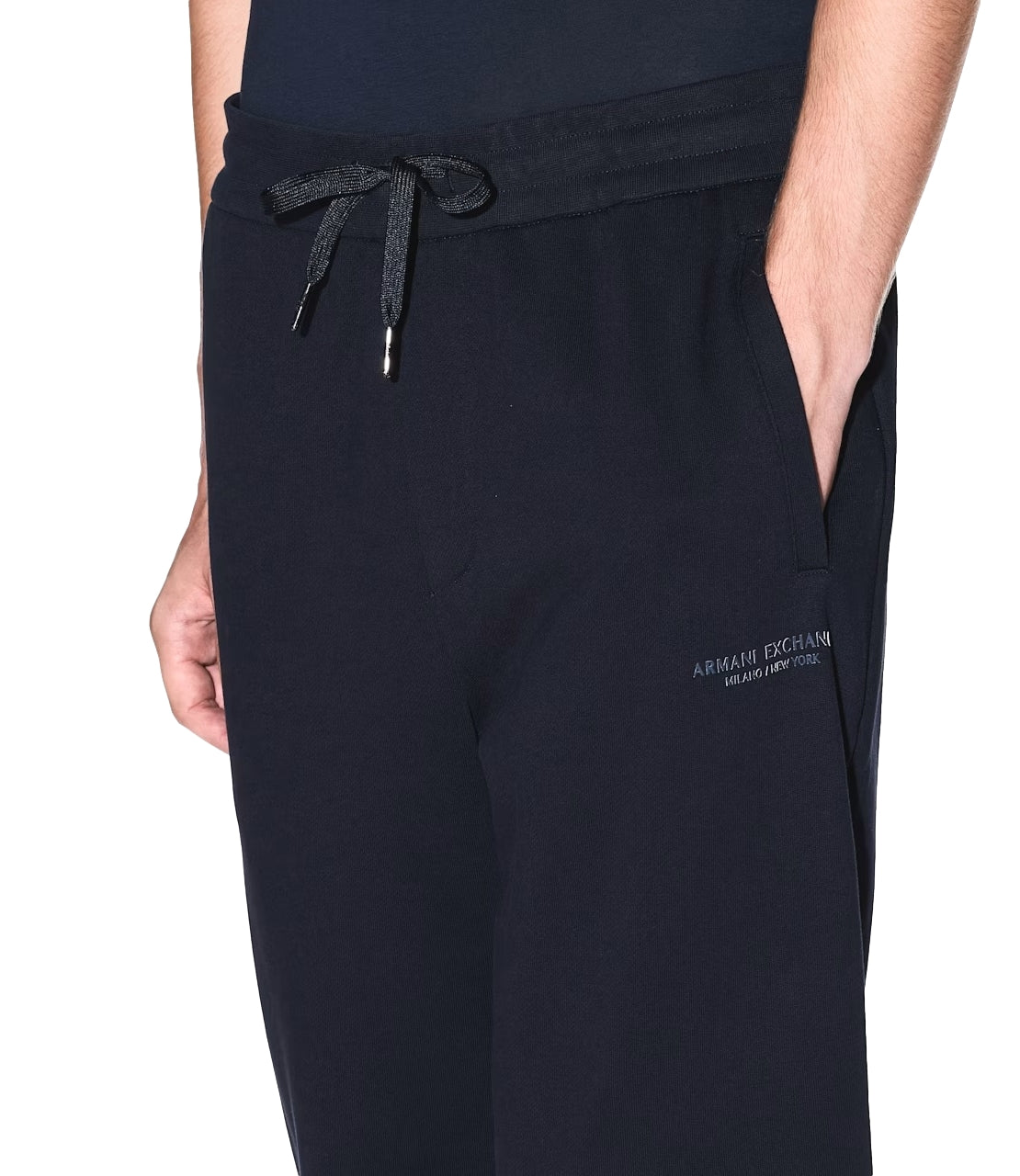 Pantalone Armani Exchange XM001299AF20934 Uomo - Deep Navy