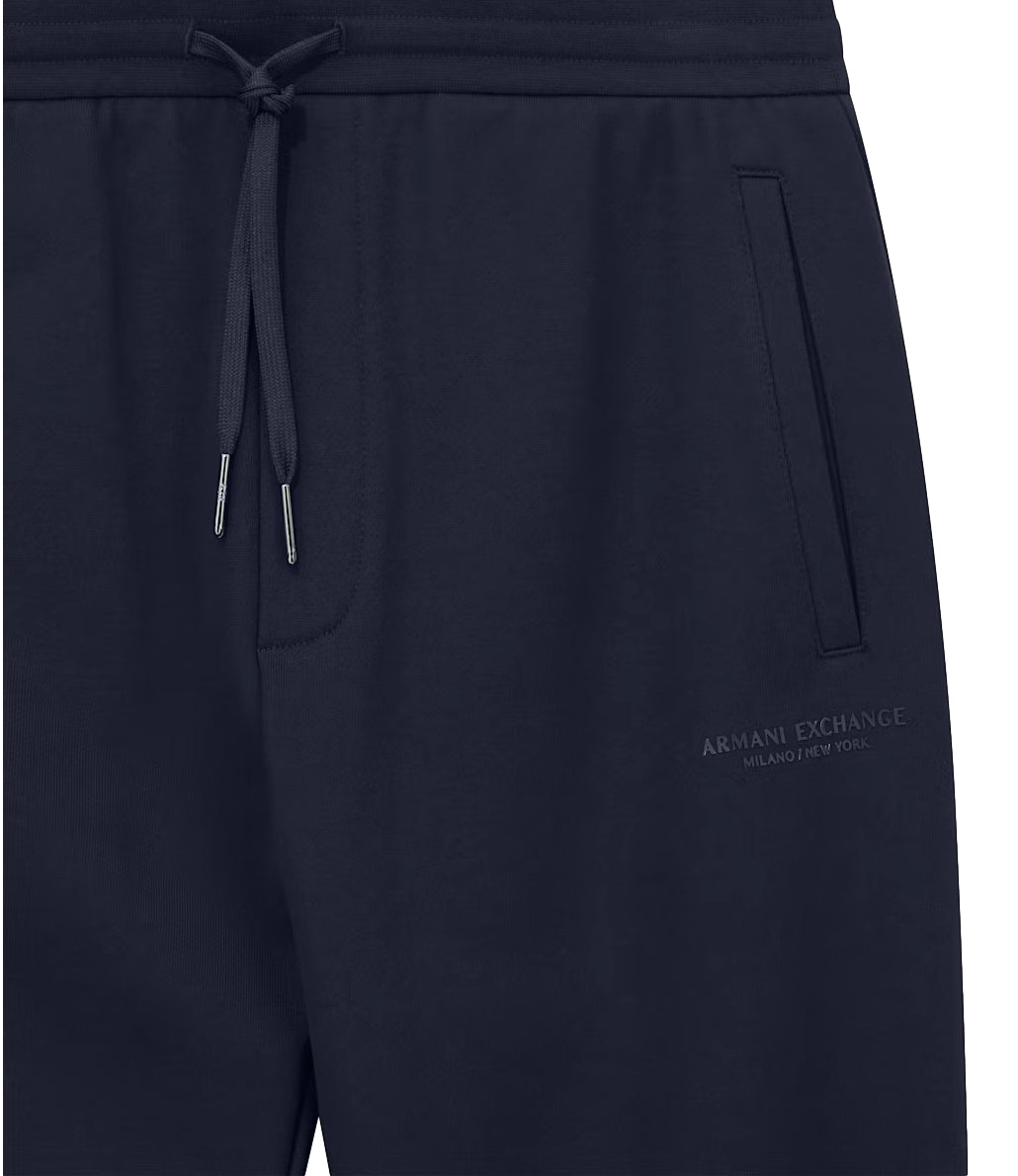 Pantalone Armani Exchange XM001299AF20934 Uomo - Deep Navy