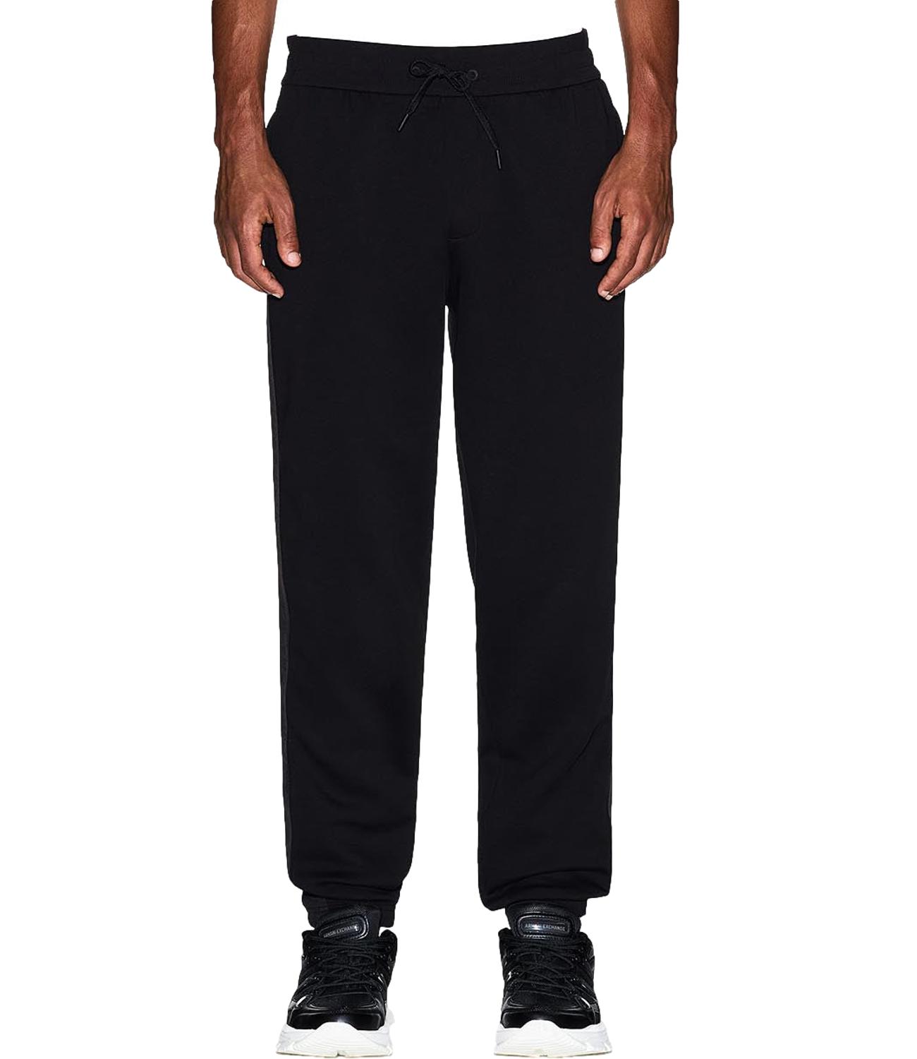 Pantalone Armani Exchange XM001301AF10818 Uomo - Black