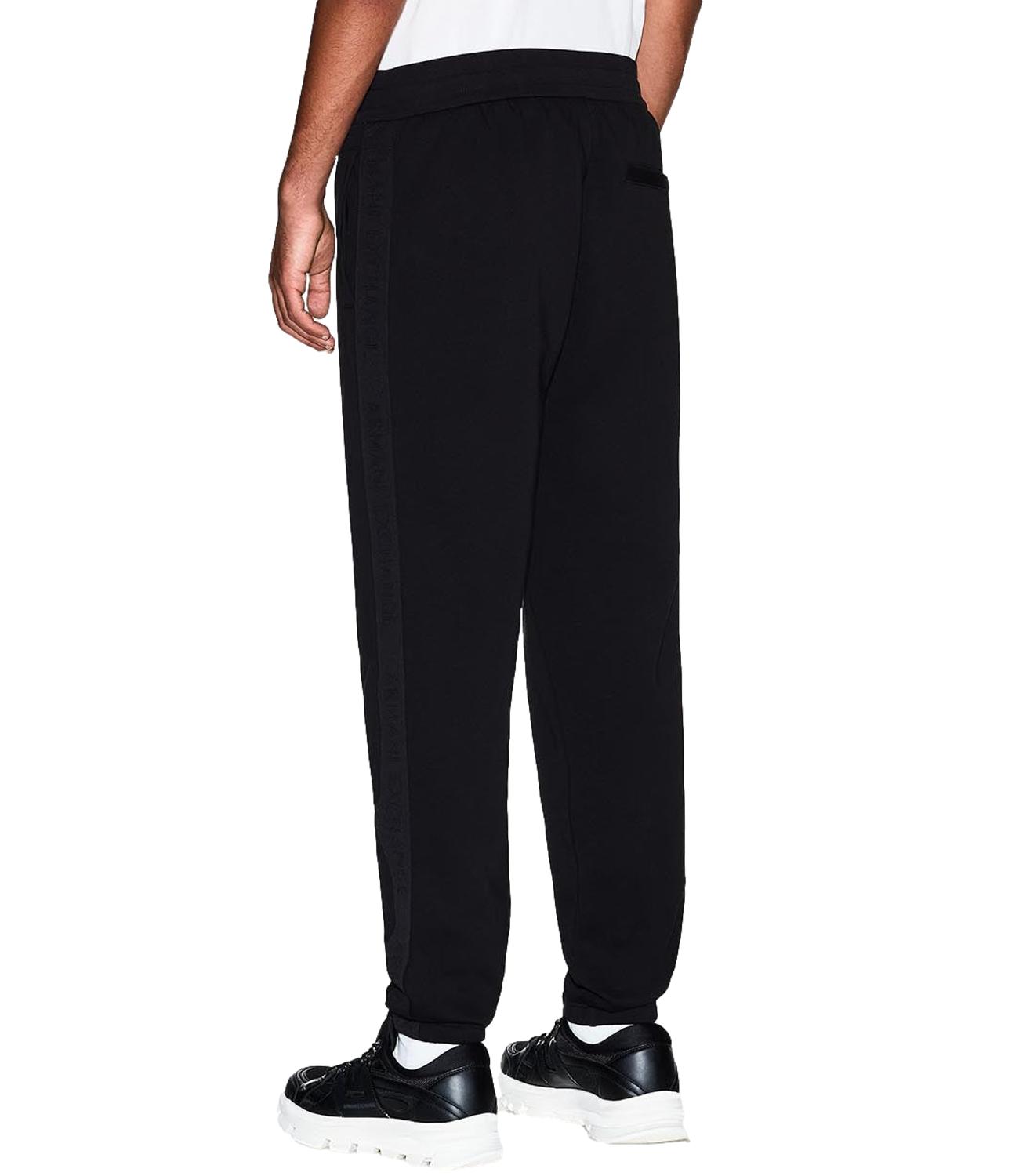 Pantalone Armani Exchange XM001301AF10818 Uomo - Black