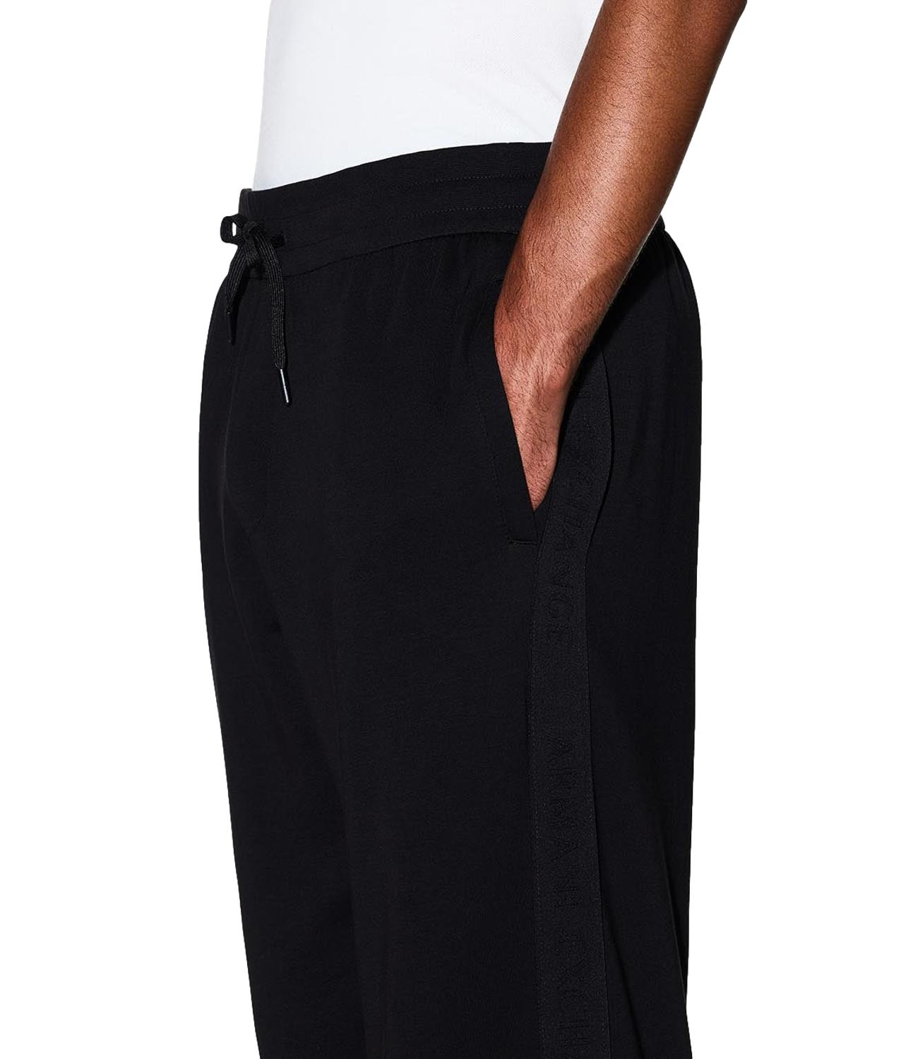 Pantalone Armani Exchange XM001301AF10818 Uomo - Black