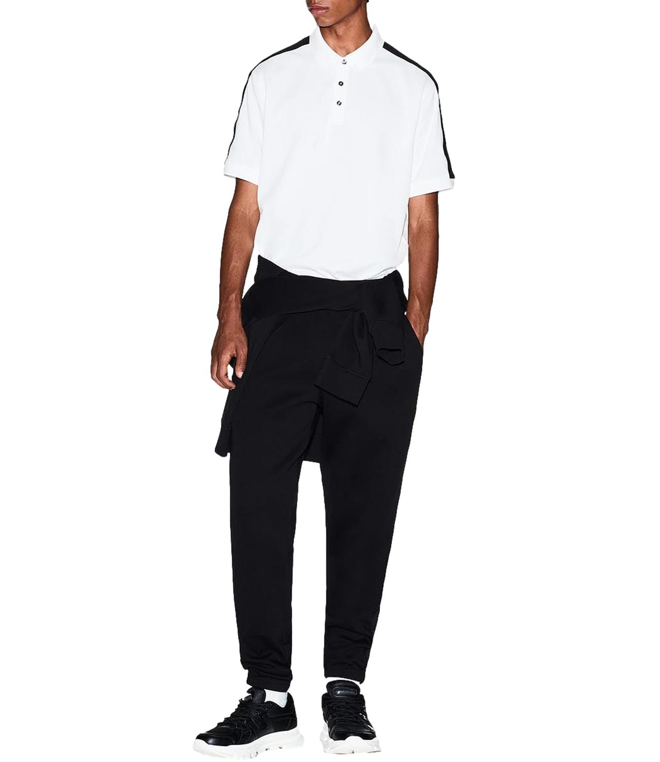 Pantalone Armani Exchange XM001301AF10818 Uomo - Black