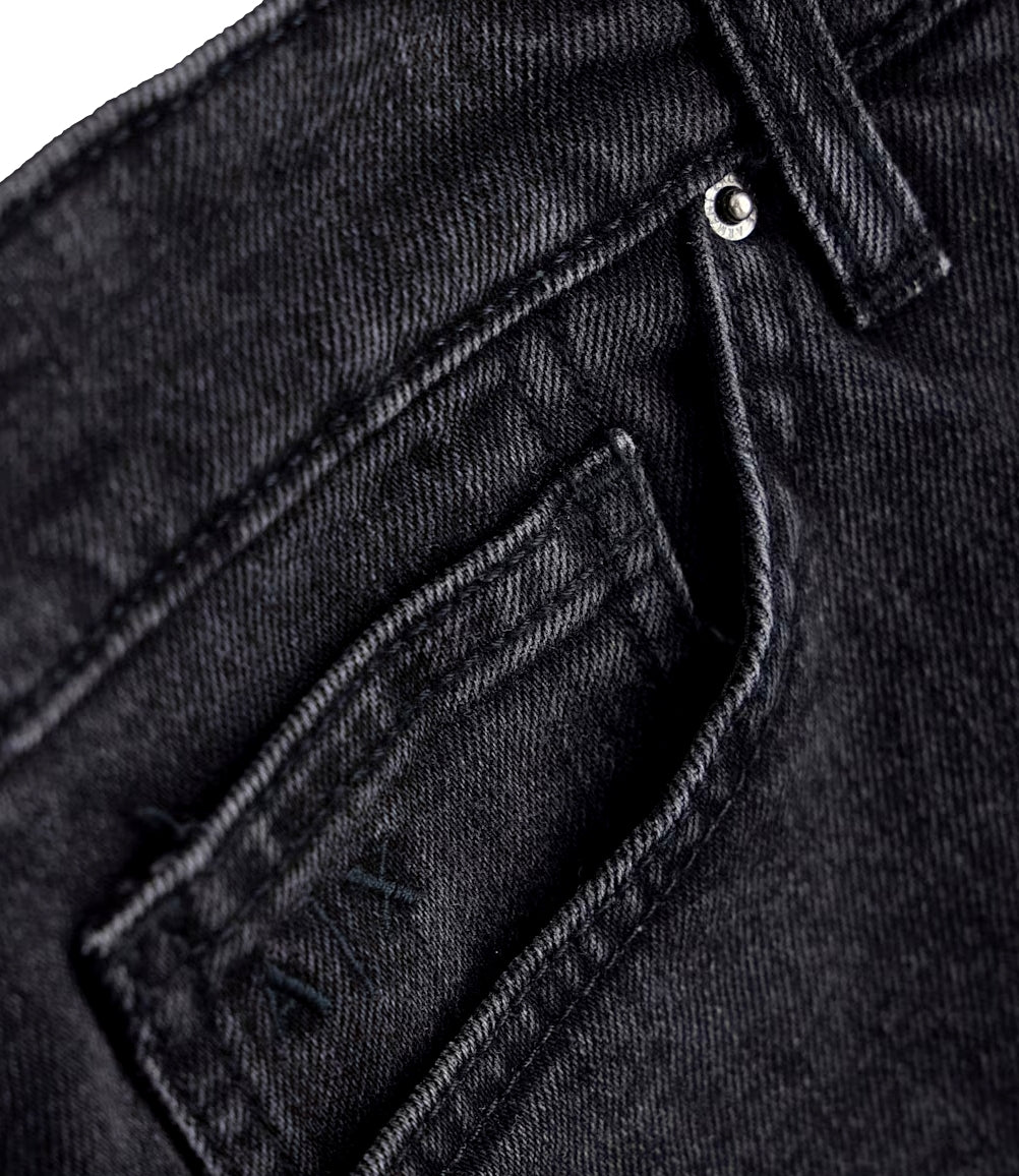 Jeans Armani Exchange XM001512AF25539 Uomo - Medium Grey Denim