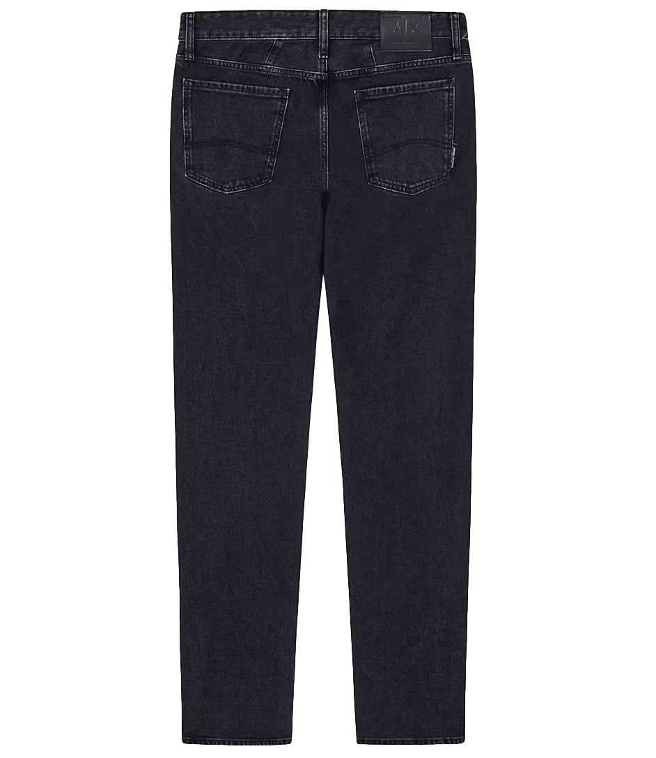 Jeans Armani Exchange XM001512AF25539 Uomo - Medium Grey Denim