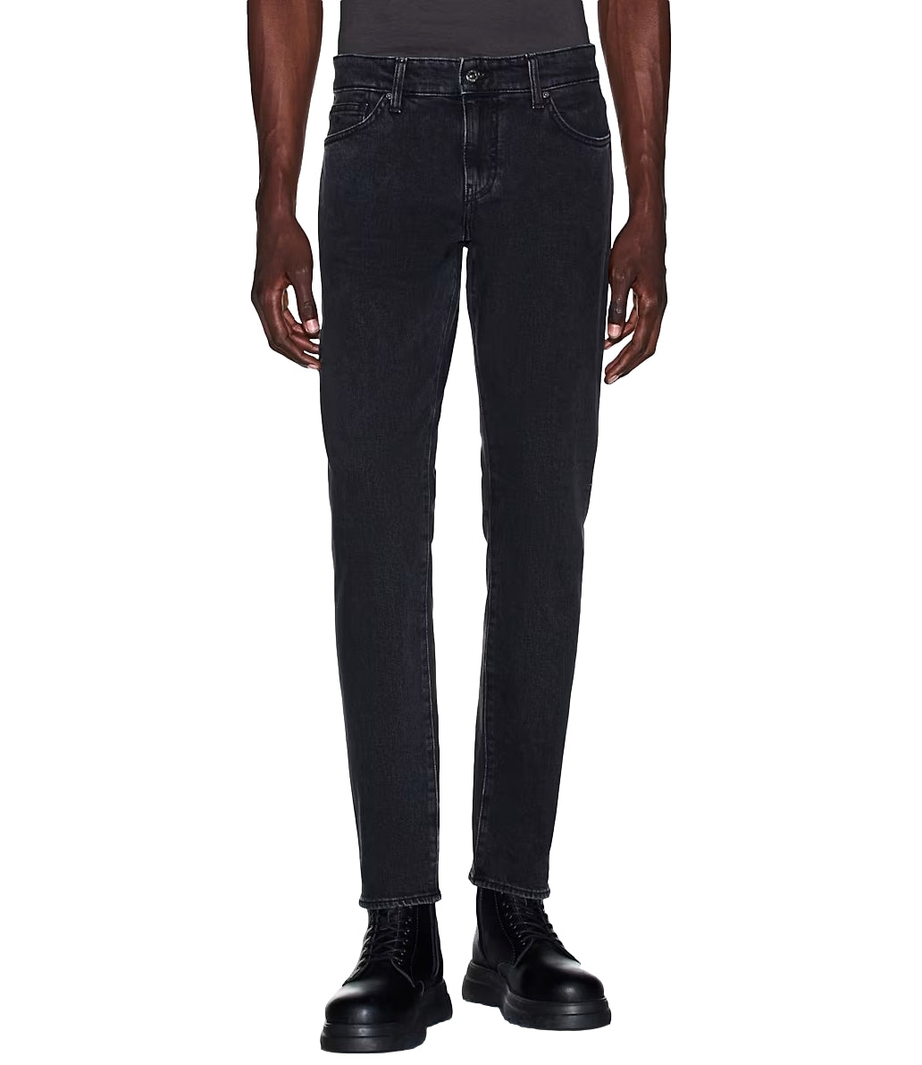 Jeans Armani Exchange XM001512AF25539 Uomo - Medium Grey Denim