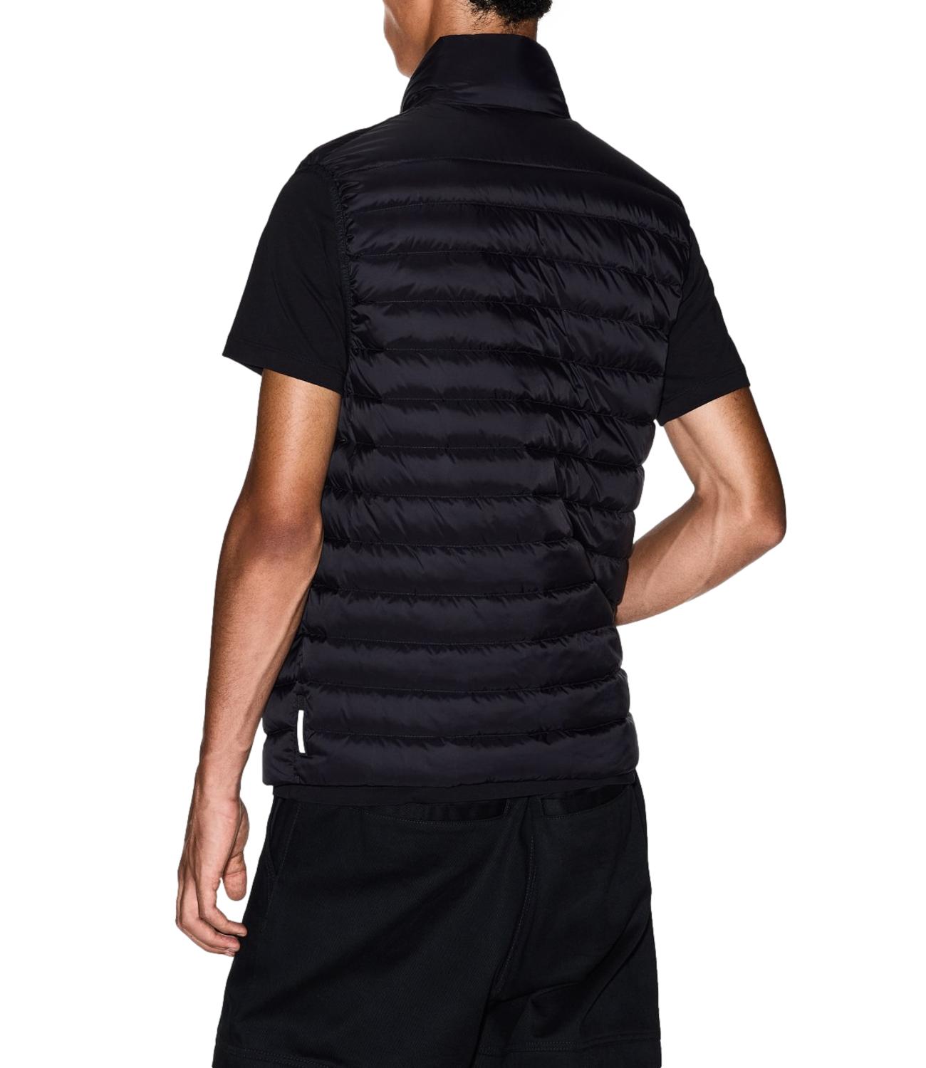 Gilet Armani Exchange XM001576AF16927 Uomo - Black