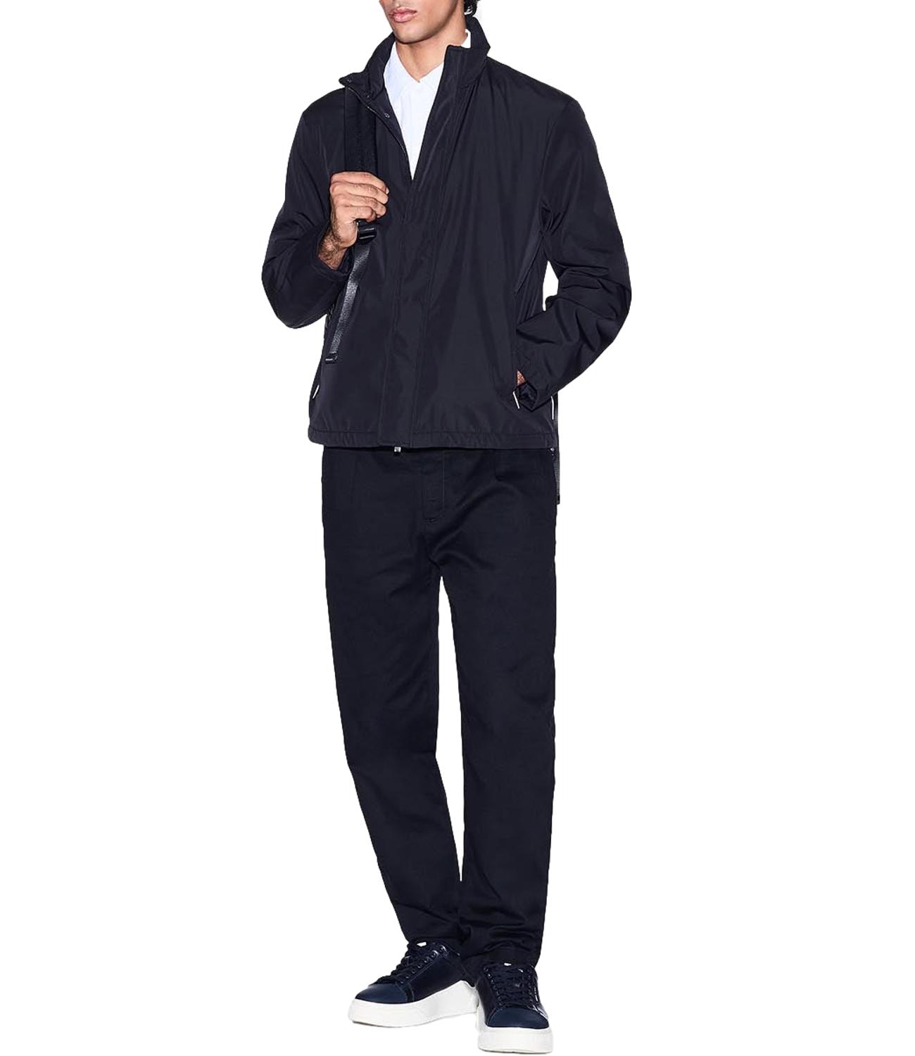 Giacca Armani Exchange XM001579AF16926 Uomo - Deep Navy