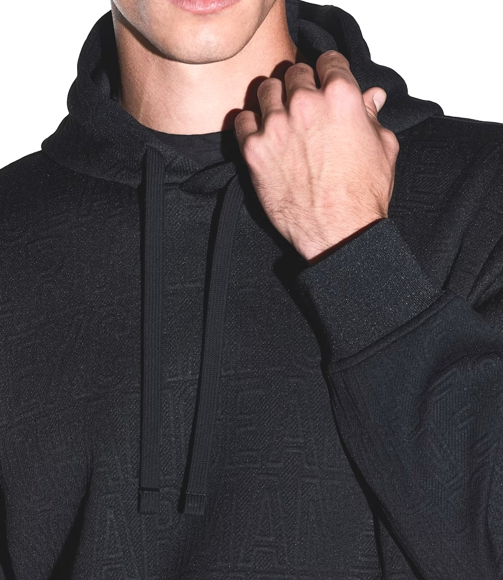 Felpa Armani Exchange XM002906AF21862 Uomo - Black