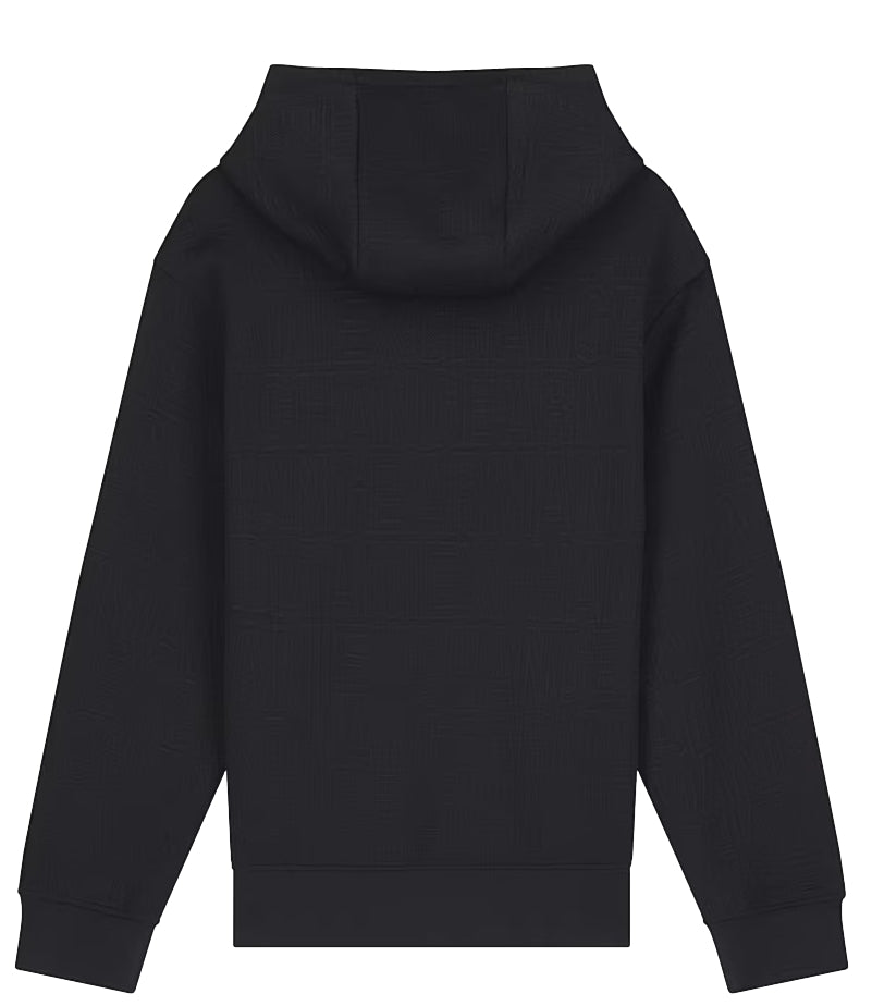 Felpa Armani Exchange XM002906AF21862 Uomo - Black