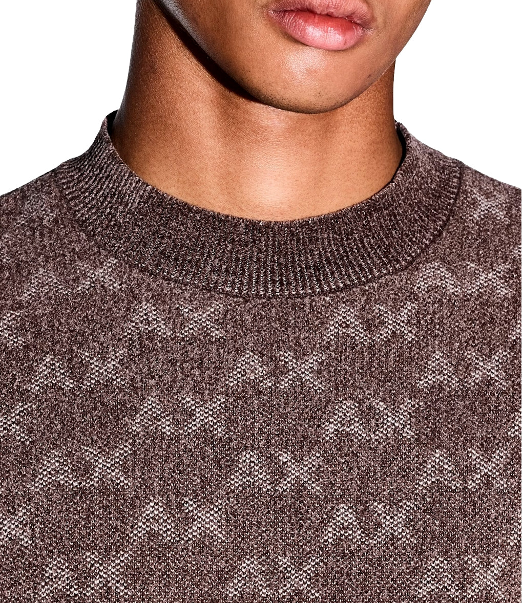 Pullover Armani Exchange XM002992AF16916 Uomo - Falcon Ax Small