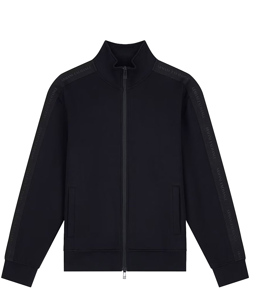 Felpa Armani Exchange XM003144AF13047 Uomo - Black